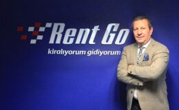 Rent Go ‘Yılın En İtibarlı Araç Kiralama Markası’ Seçildi