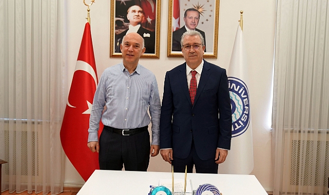 Hepatoloji Kongresi uluslararası uzmanları bir araya getirecek