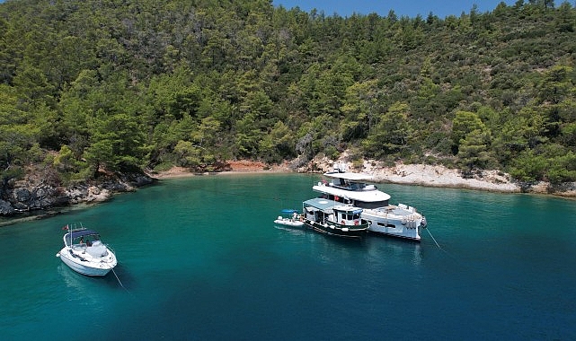 Muğla’ya En Fazla Yatırım Yapan Kurum; “Muğla Büyükşehir Belediyesi”