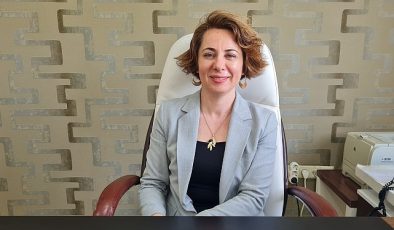 Prof. Dr. Sabriye Yuşan, “Radyasyona maruz kalma düzeyi, mümkün olan en düşük seviyede tutulmalı”