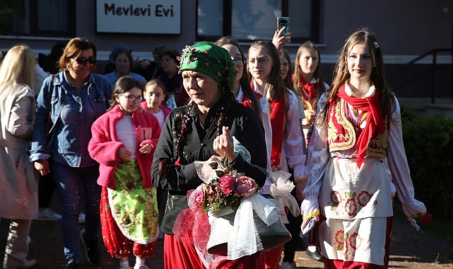 Hıdırellez Bayramı, Kocaeli’de ritüellerle kutlandı