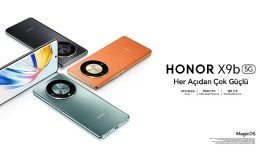 HONOR Standartları Belirleyen Yeni HONOR X9b Modelini Tanıttı