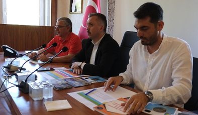 Kemer’de turizm komitesi kuruluyor