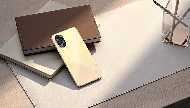 OPPO, yeni özelliklerle zenginleştirilmiş A38 modeli ile geliyor