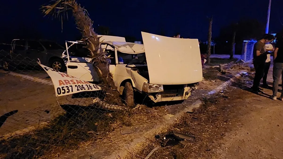 Genç avukatın acı sonu: Cafer Alpgiray Kıskaç hayata gözlerini yumdu!