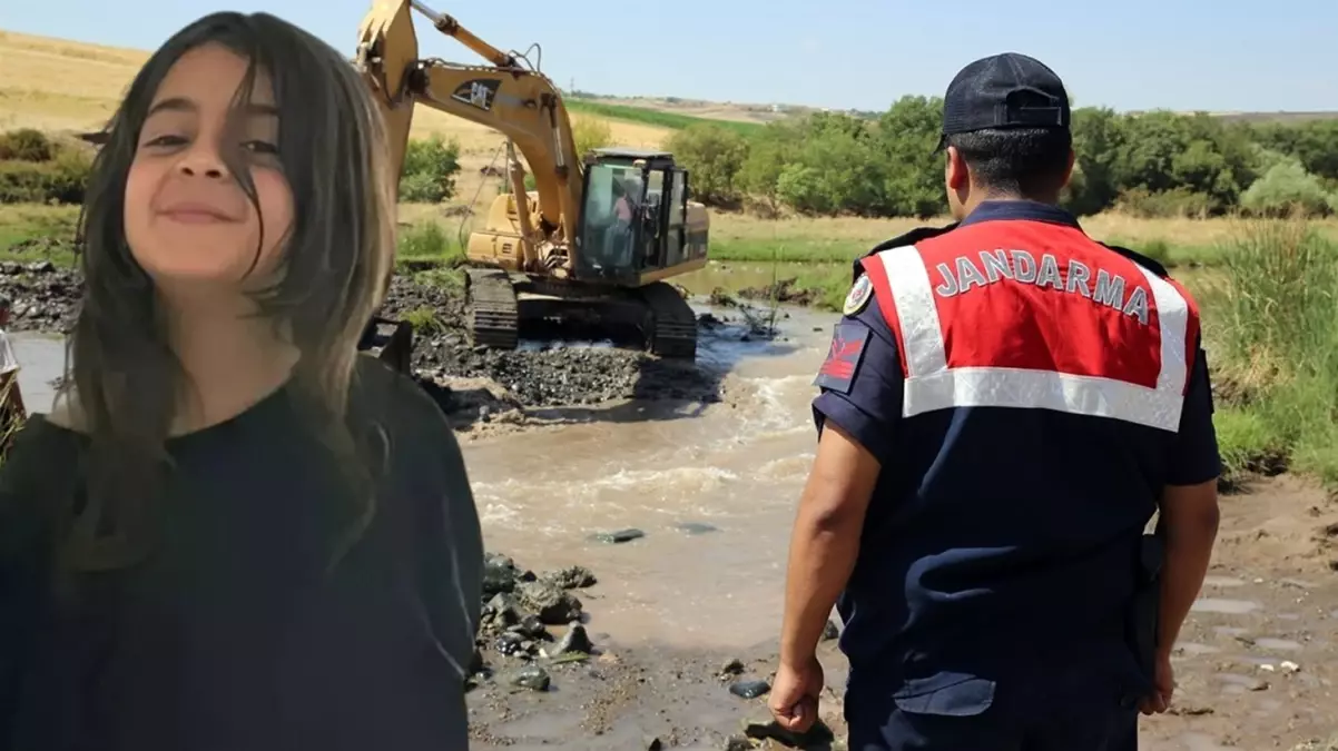 Narin soruşturmasında jandarma ile ilgili “üfürükçü” iddiasına yalanlama