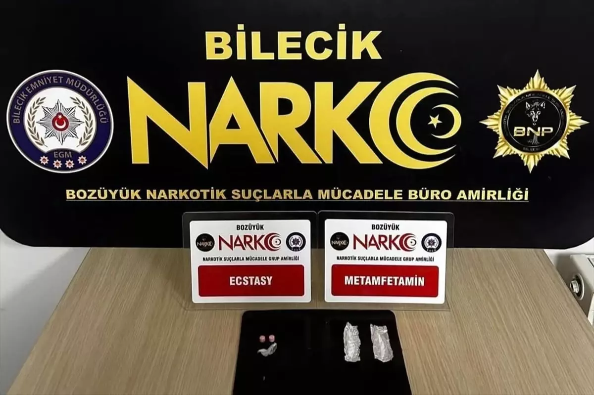 Bilecik’te Düzensiz Göçle Mücadele