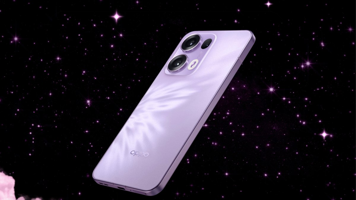 Oppo Reno 13 serisi  Çin’de tanıtıldı: İşte fiyatı ve özellikleri