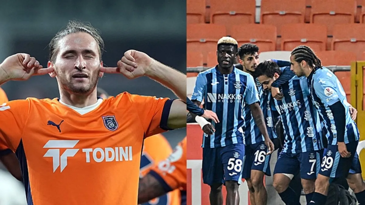 Ziraat Türkiye Kupası’nda 2 Süper Lig ekibine şok! Kupaya veda ettiler…